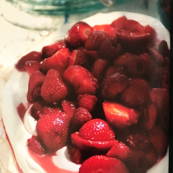 ANITA STEWART'S CANADA THE FOOD, THE RECIPES, THE STORIES - Picture 16 of 16